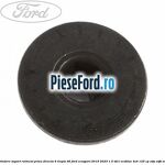 Surub prindere suport rulment priza directa 6 trepte B6 Ford EcoSport 2019-2023 1.5 TDCi EcoBlue 4x4 125 cp ZTJA, ZTJB, ZTJC diesel