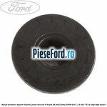 Surub prindere suport rulment priza directa 6 trepte B6 Ford Fiesta 2008-2012 1.6 TDCi 75 cp