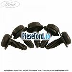 Surub prindere suport scaun fata Ford Mondeo 2008-2014 2.0 TDCi 140 cp