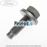 Surub prindere suport toba finala Ford Focus 2004-2007 2.5 ST 225 cp HYDA benzina
