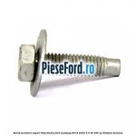 Surub prindere suport toba finala Ford Mustang 2018-2022 5.0 V8 450 cp 50SDEM benzina