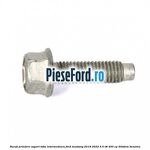 Surub prindere suport toba intermediara Ford Mustang 2018-2022 5.0 V8 450 cp