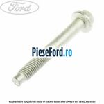Surub prindere tampon cutie viteza 70 mm Ford Transit 2000-2006 2.0 TDCi 125 cp