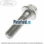Surub prindere tampon cutie viteza 75 mm Ford Mondeo 2008-2014 1.6 EcoBoost 160 cp