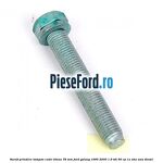 Surub prindere tampon cutie viteza 78 mm Ford Galaxy 1995-2000 1.9 TDI 90 cp