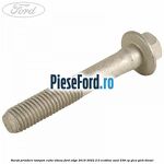 Surub prindere tampon cutie viteza Ford Edge 2019-2022 2.0 EcoBlue AWD 238 cp