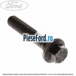 Surub prindere tampon cutie viteza inferior Ford Focus 2008-2011 1.6 Ti 115 cp