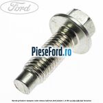 Surub prindere tampon cutie viteza inferior Ford Fusion 1.4 80 cp