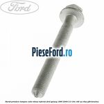 Surub prindere tampon cutie viteza inferior Ford Galaxy 1995-2000 2.3 16V 146 cp