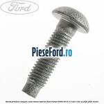 Surub prindere tampon cutie viteza inferior Ford Transit 2006-2014 2.4 TDCi 100 cp