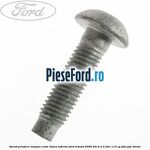 Surub prindere tampon cutie viteza inferior Ford Transit 2006-2014 2.4 TDCi 115 cp