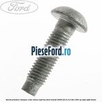 Surub prindere tampon cutie viteza inferior Ford Transit 2006-2014 3.2 TDCi 200 cp
