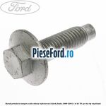 Surub prindere tampon cutie viteza inferior M10 Ford Fiesta 1996-2001 1.8 DI 75 cp