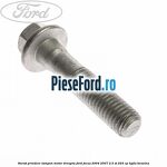 Surub prindere tampon motor dreapta Ford Focus 2004-2007 2.5 ST 225 cp