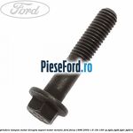 Surub prindere tampon motor dreapta, suport motor metalic Ford Focus 1998-2004 1.6 16V 100 cp