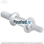 Surub prindere tampon motor la cutie viteza B6 Ford Fiesta 2013-2017 1.5 TDCi 75 cp