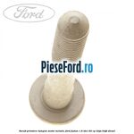 Surub prindere tampon motor, metalic Ford Fusion 1.6 TDCi 90 cp