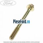 Surub prindere tampon motor spre cutie viteze Ford Fiesta 1996-2001 1.8 D 60 cp