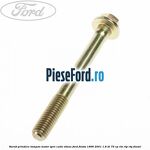 Surub prindere tampon motor spre cutie viteze Ford Fiesta 1996-2001 1.8 DI 75 cp
