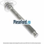 Surub prindere tampon motor stanga 85 mm Ford S-Max 2007-2014 2.5 ST 220 cp