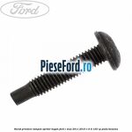 Surub prindere tampon opritor hayon Ford C-Max 2011-2015 1.6 Ti 125 cp