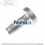 Surub prindere tampon opritor usa bena Ford Ranger 2012-2015 2.2 TDCi 4x4 150 cp