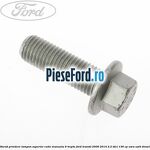 Surub prindere tampon superior cutie manuala 6 trepte Ford Transit 2006-2014 2.2 TDCi 136 cp USRA, USRB diesel