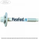 Surub prindere tendon spate superior Ford Mondeo 2014-2018 2.0 TDCi 180 cp