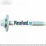 Surub prindere tendon spate superior Ford Mondeo 2014-2018 2.0 TDCi 4x4 180 cp