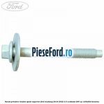 Surub prindere tendon spate superior Ford Mustang 2018-2022 2.3 EcoBoost 290 cp C23HD0D benzina