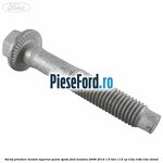 Surub prindere tendon superior punte spate Ford Mondeo 2008-2014 1.6 TDCi 115 cp T1BA, T1BB, T1BC diesel
