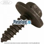 Surub prindere tija actionare incuietoare capota Ford Fusion 1.4 TDCi 68 cp