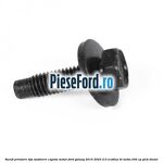 Surub prindere tija sustinere capota motor Ford Galaxy 2015-2023 2.0 EcoBlue Bi-Turbo 240 cp