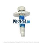 Surub prindere torpedou Ford Mustang 2015-2018 2.3 EcoBoost 314 cp