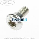 Surub prindere tub scurgere sorb ulei Ford S-Max 2007-2014 1.8 TDCi 125 cp