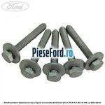Surub prindere tubulatura corp clapeta acceleratie Ford Focus 2014-2018 2.0 TDCi ST 185 cp