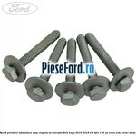 Surub prindere tubulatura corp clapeta acceleratie Ford Kuga 2016-2018 2.0 TDCi 120 cp XRMA, XRMB, XRMC diesel