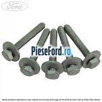 Surub prindere tubulatura corp clapeta acceleratie Ford Kuga 2016-2018 2.0 TDCi 150 cp