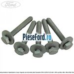 Surub prindere tubulatura corp clapeta acceleratie Ford Mondeo 2014-2018 2.0 TDCi 180 cp