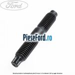 Surub prindere turbosuflanta Ford B-Max 1.0 EcoBoost 140 cp