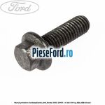 Surub prindere turbosuflanta Ford Fiesta 2002-2005 1.4 TDCi 68 cp