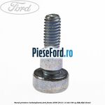 Surub prindere turbosuflanta Ford Fiesta 2008-2012 1.4 TDCi 68 cp F6JB, F6JD diesel