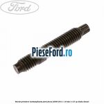 Surub prindere turbosuflanta Ford Focus 2008-2011 1.8 TDCi 115 cp