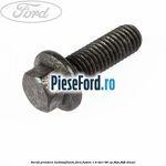 Surub prindere turbosuflanta Ford Fusion 1.4 TDCi 68 cp