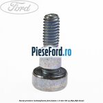 Surub prindere turbosuflanta Ford Fusion 1.4 TDCi 68 cp