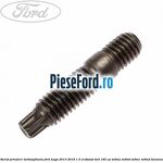 Surub prindere turbosuflanta Ford Kuga 2013-2016 1.5 EcoBoost 4x4 182 cp M9MA, M9MB, M9MC, M9MD benzina