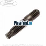 Surub prindere turbosuflanta Ford Kuga 2016-2018 1.5 EcoBoost 120 cp BNMA, BNMB, BNMC benzina