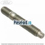 Surub prindere turbosuflanta Ford Mondeo 2014-2018 2.0 TDCi 4x4 150 cp