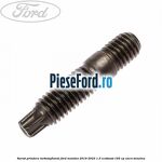 Surub prindere turbosuflanta Ford Mondeo 2019-2023 1.5 EcoBoost 165 cp