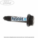 Surub prindere turbosuflanta, furtun intercooler Ford B-Max 1.5 TDCi 95 cp XVJA, XVJC diesel